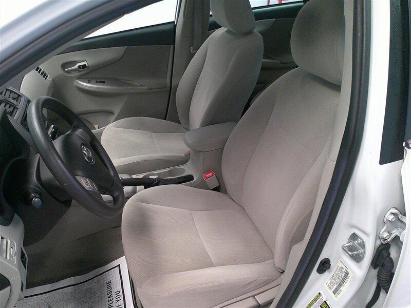 used 2013 Toyota Corolla car, priced at $12,900