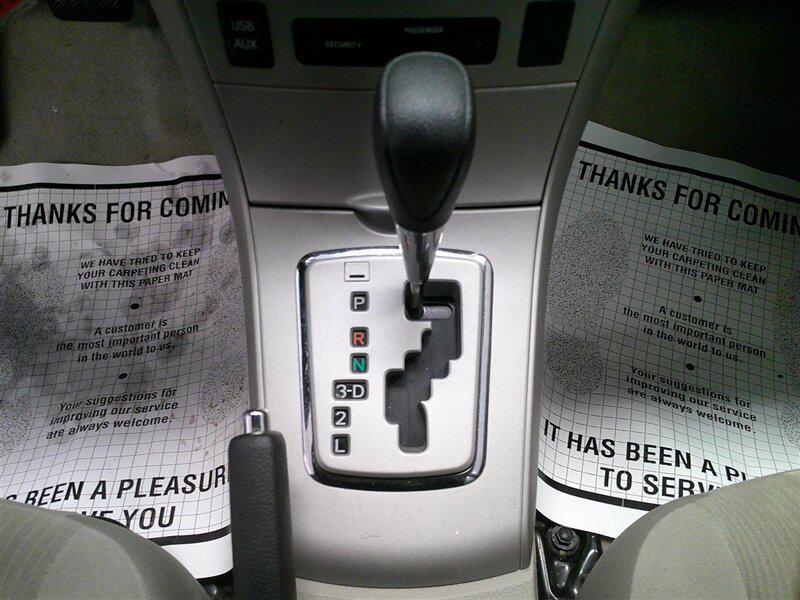 used 2013 Toyota Corolla car, priced at $12,900