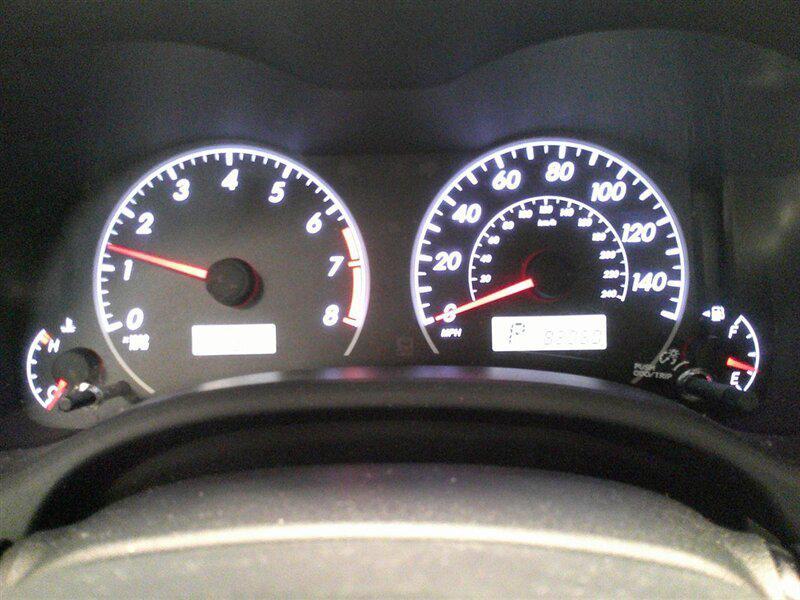 used 2013 Toyota Corolla car, priced at $12,900