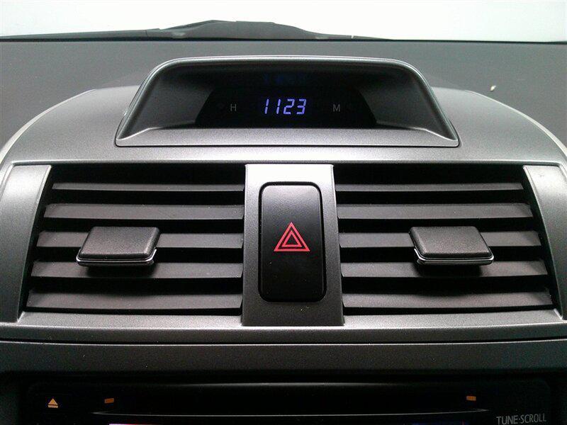 used 2013 Toyota Corolla car, priced at $12,900