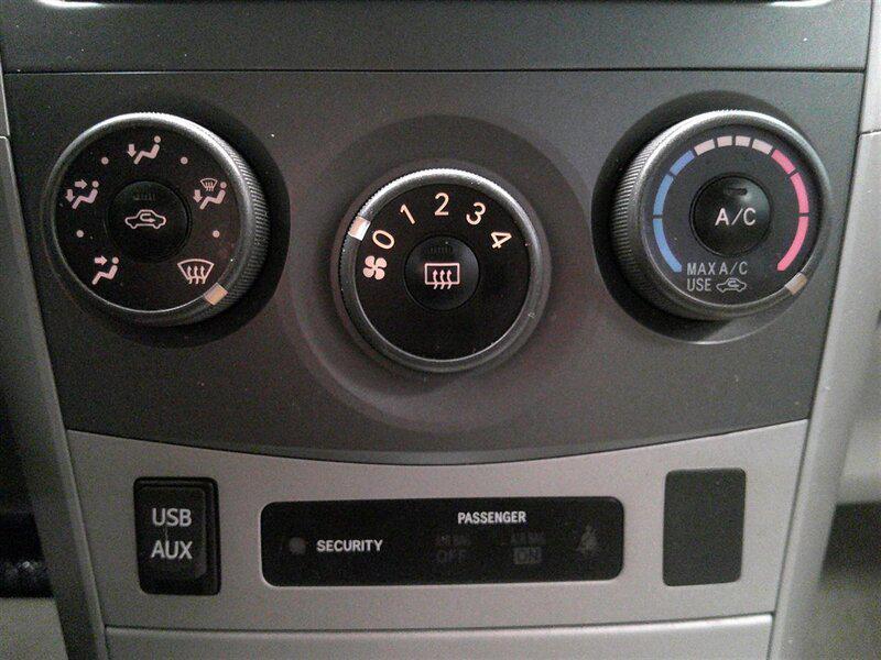 used 2013 Toyota Corolla car, priced at $12,900