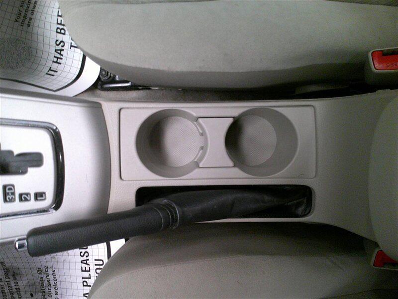 used 2013 Toyota Corolla car, priced at $12,900