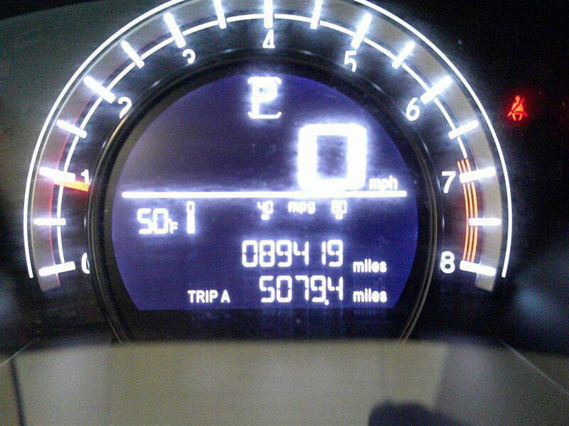 used 2018 Honda CR-V car, priced at $17,900