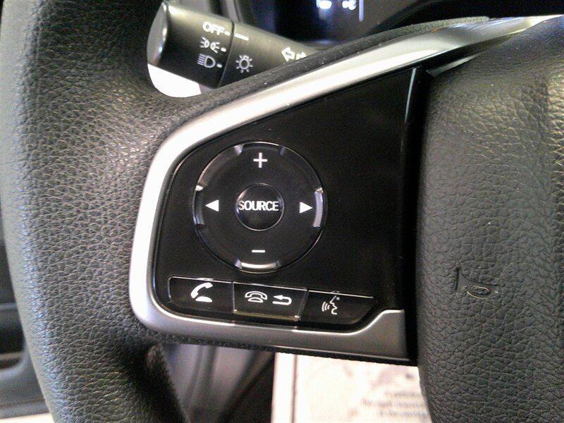 used 2018 Honda CR-V car, priced at $17,900