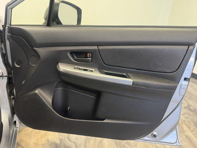 used 2016 Subaru Impreza car, priced at $14,900