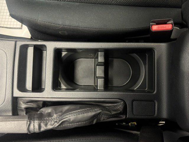used 2016 Subaru Impreza car, priced at $14,900