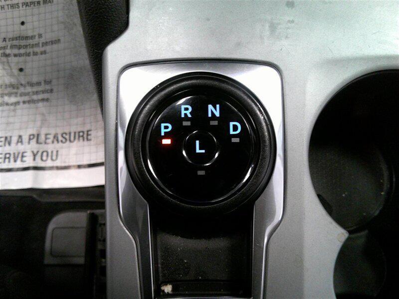 used 2021 Ford Bronco Sport car, priced at $17,900
