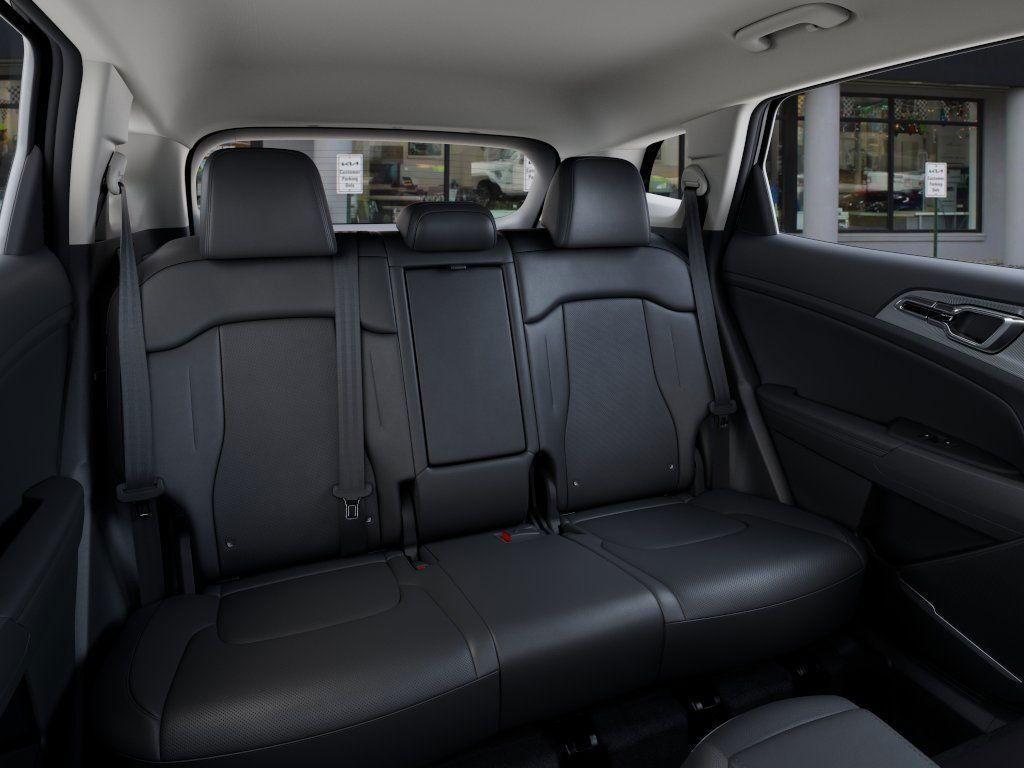 new 2026 Kia Sportage Hybrid car, priced at $34,133