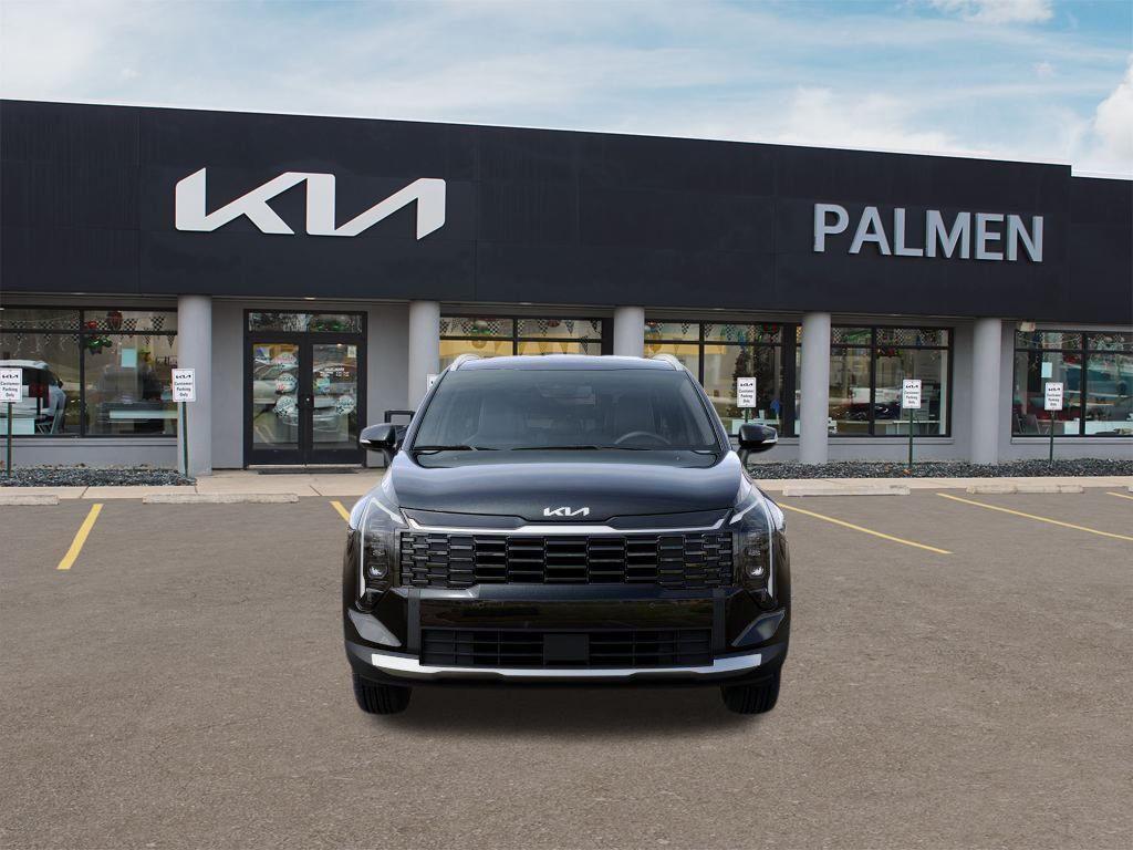 new 2026 Kia Sportage Hybrid car, priced at $34,133