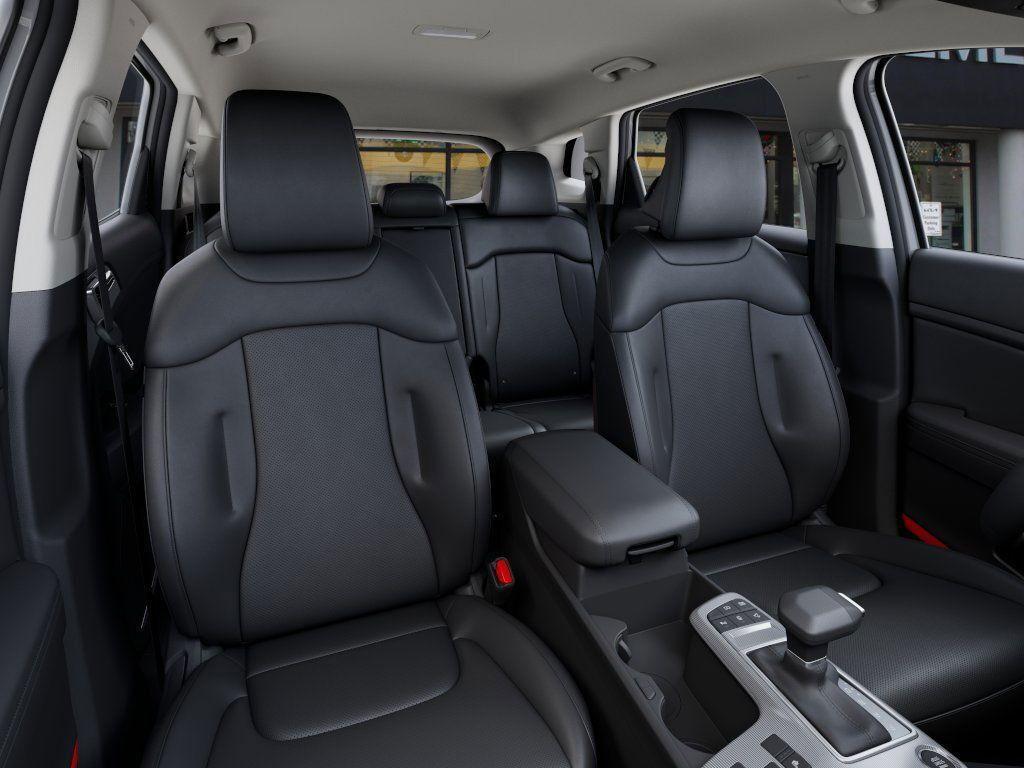 new 2026 Kia Sportage car, priced at $32,567