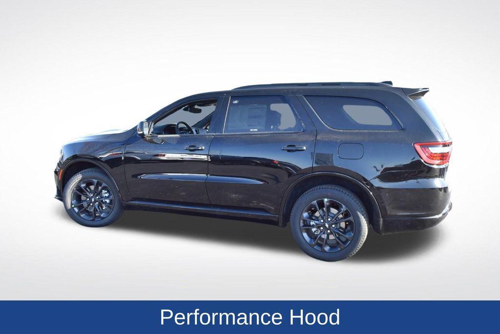 new 2026 Dodge Durango car, priced at $45,999