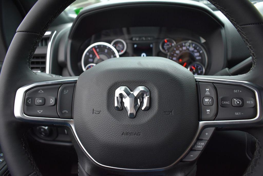 new 2026 Ram 2500 car, priced at $67,318