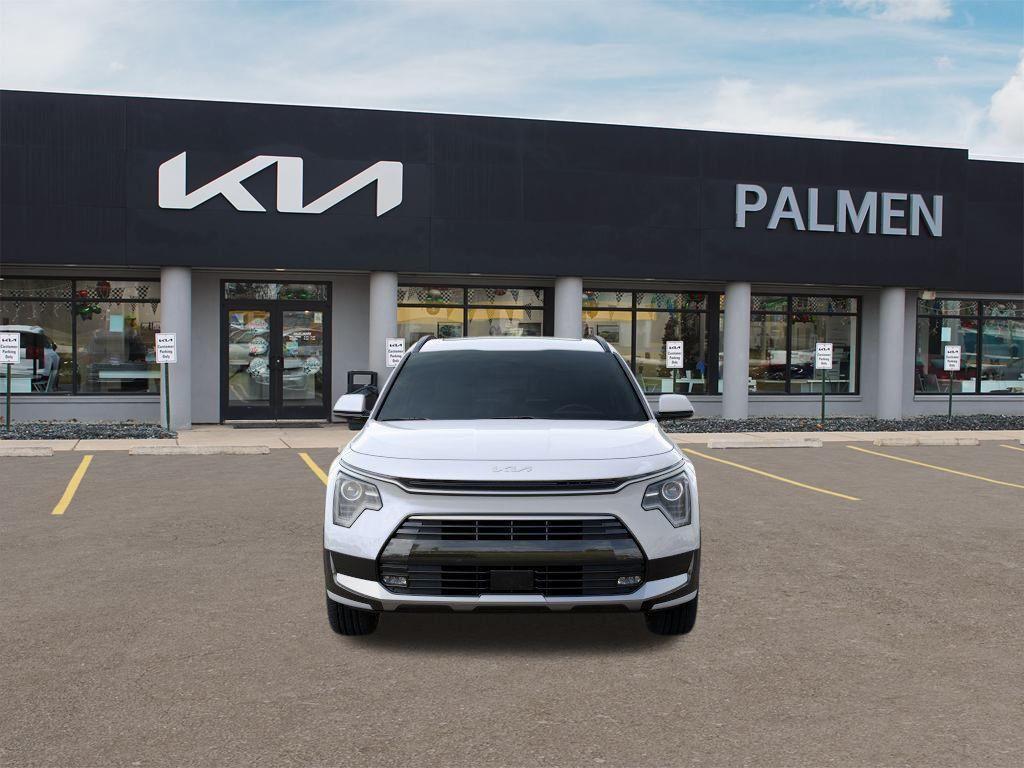 new 2025 Kia Niro car, priced at $29,174
