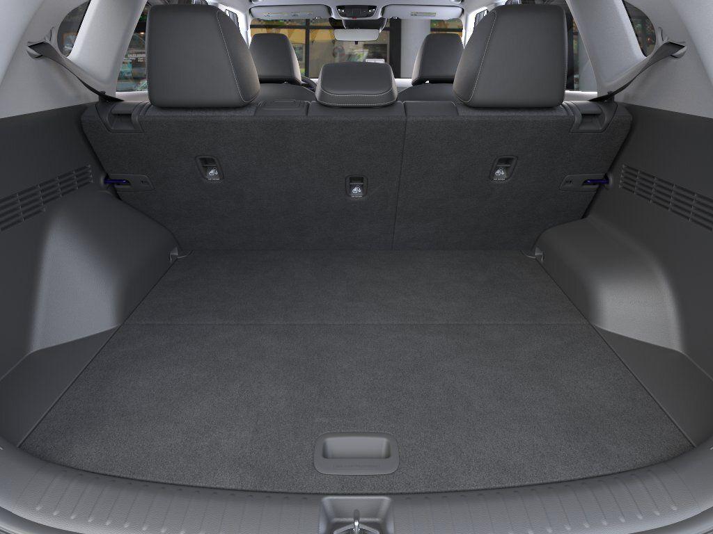 new 2026 Kia Seltos car, priced at $26,545