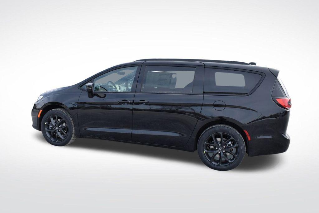 new 2026 Chrysler Pacifica car, priced at $49,225