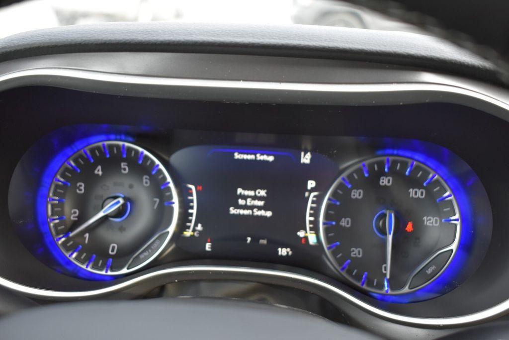 new 2026 Chrysler Pacifica car, priced at $49,225