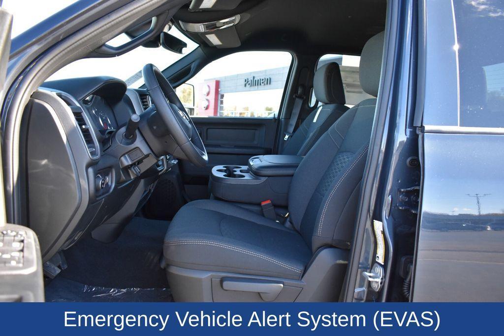 new 2026 Ram 3500 car, priced at $70,322