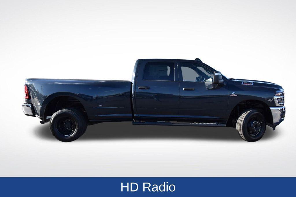 new 2026 Ram 3500 car, priced at $70,322