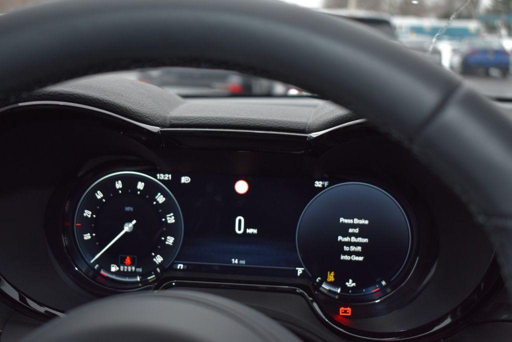 new 2025 Alfa Romeo Tonale car, priced at $40,814