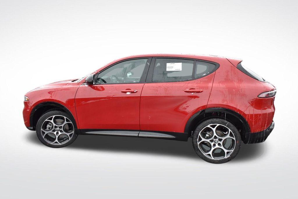 new 2025 Alfa Romeo Tonale car, priced at $40,814
