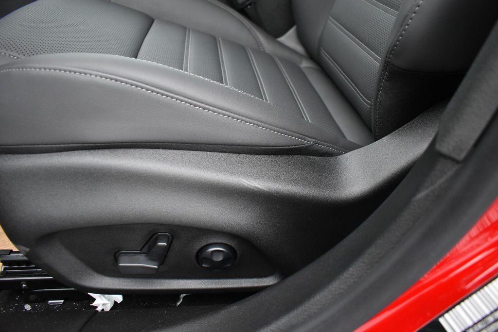 new 2025 Alfa Romeo Tonale car, priced at $40,814