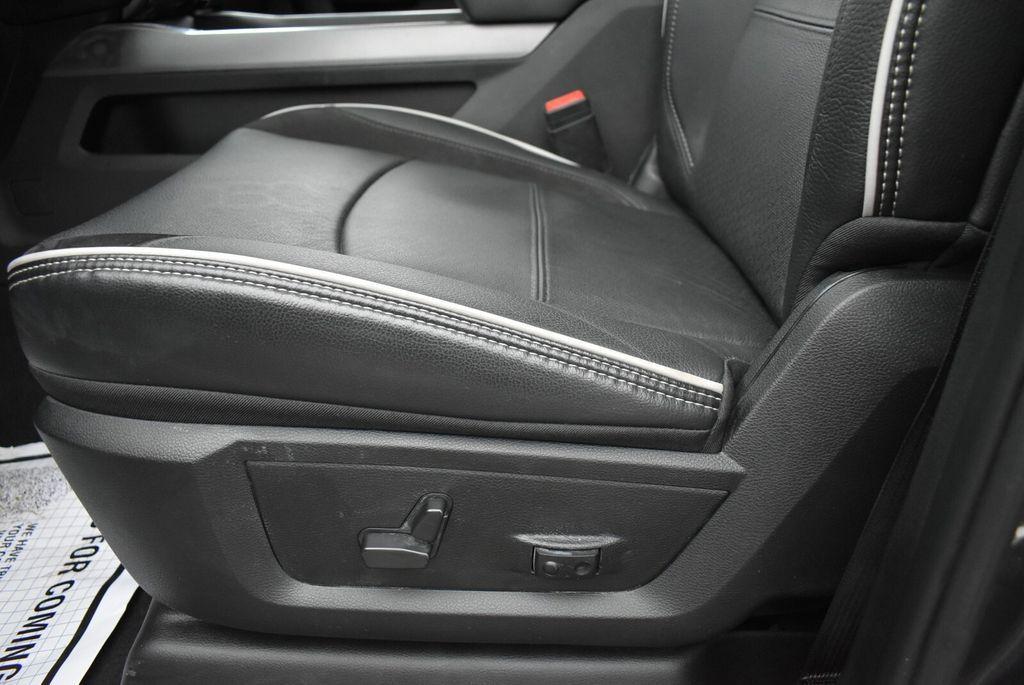 new 2025 Ram 3500 car, priced at $83,759