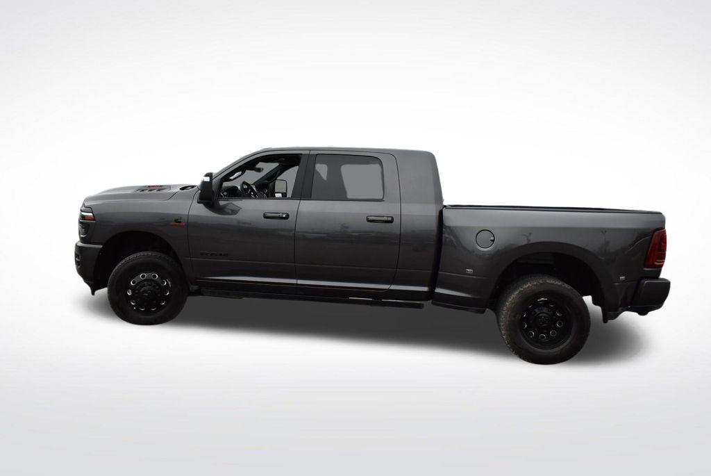 new 2025 Ram 3500 car, priced at $83,759