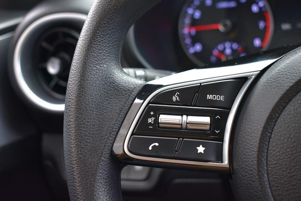 used 2024 Kia Forte car, priced at $18,998