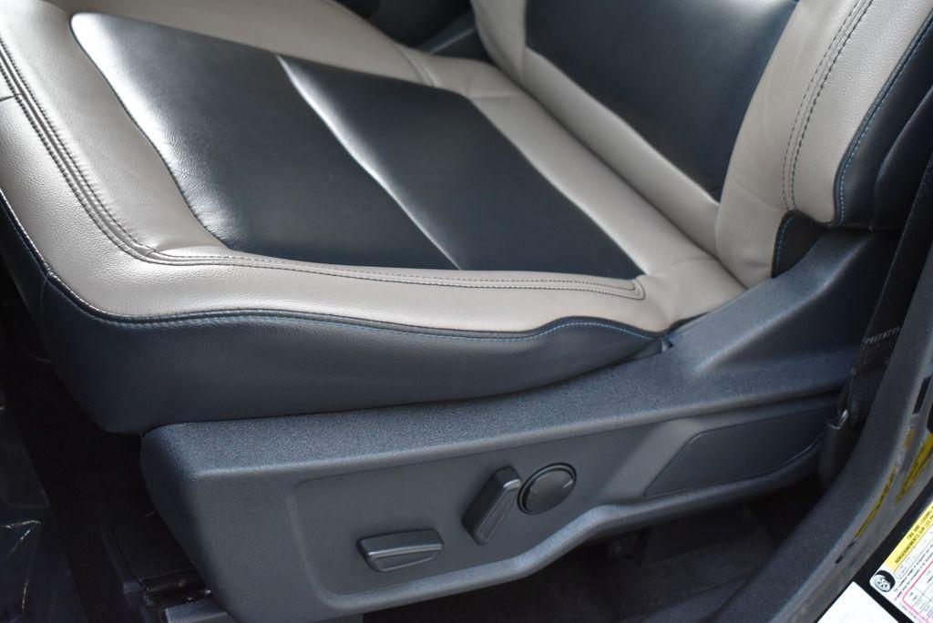 used 2024 Ford Bronco car, priced at $53,500