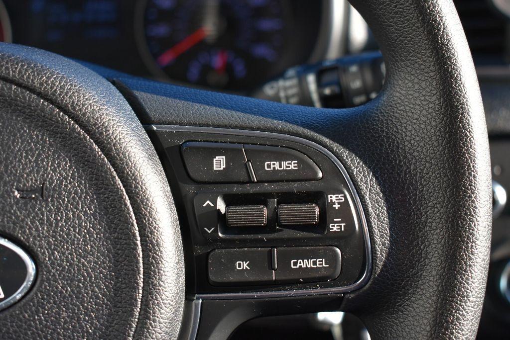 used 2017 Kia Sportage car, priced at $10,400