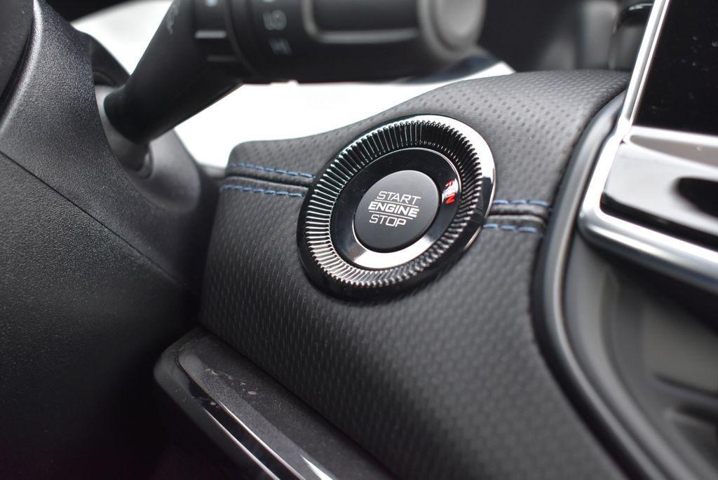 new 2026 Jeep Compass car, priced at $31,678