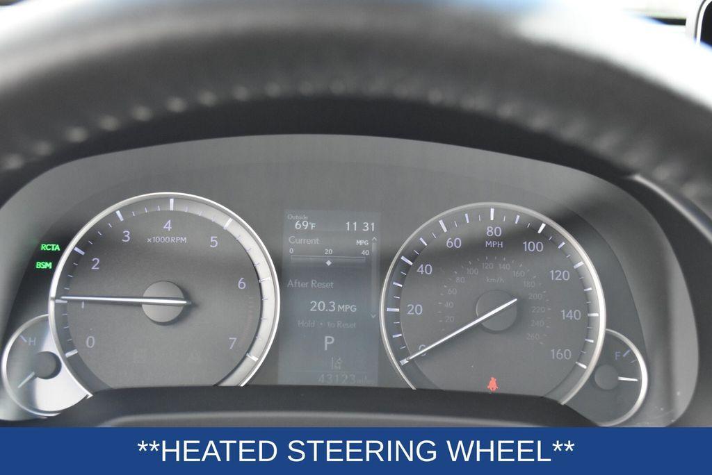 used 2017 Lexus RX 350 car, priced at $28,800