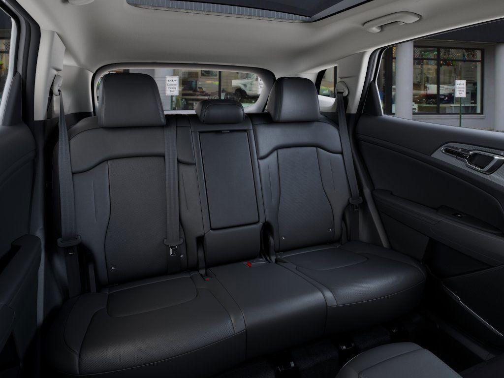 new 2026 Kia Sportage car, priced at $31,187