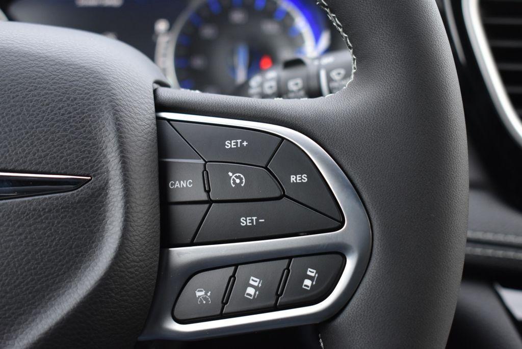 new 2026 Chrysler Pacifica car, priced at $37,499