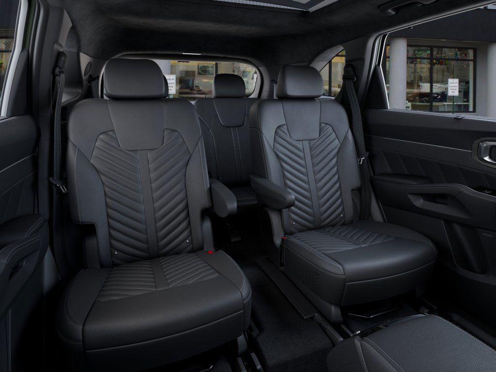 new 2026 Kia Sorento car, priced at $44,074