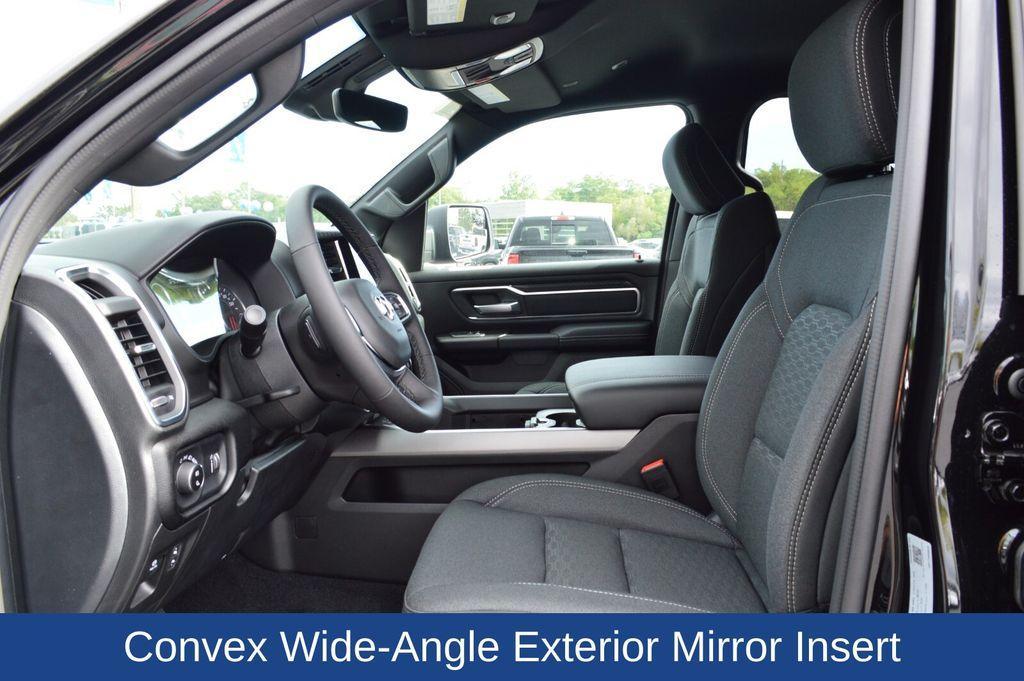 new 2026 Ram 1500 car, priced at $53,123