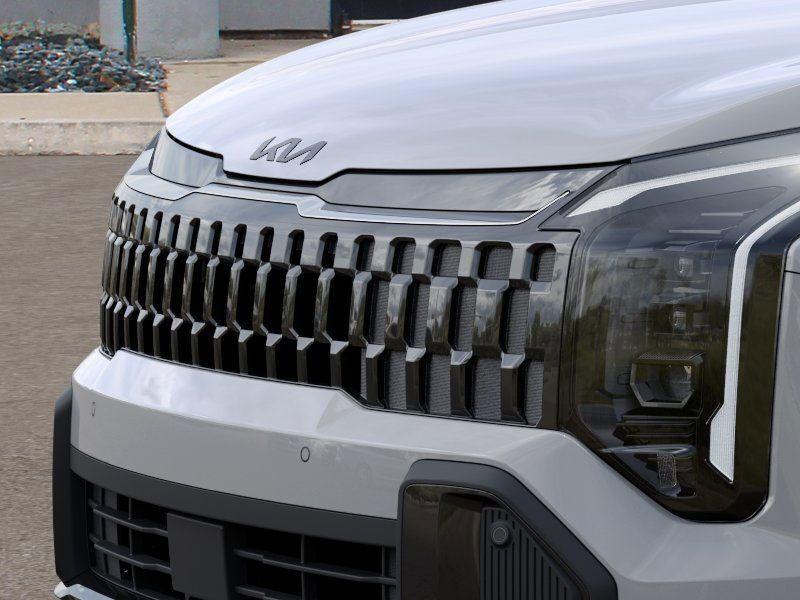 new 2026 Kia Sportage car, priced at $35,470