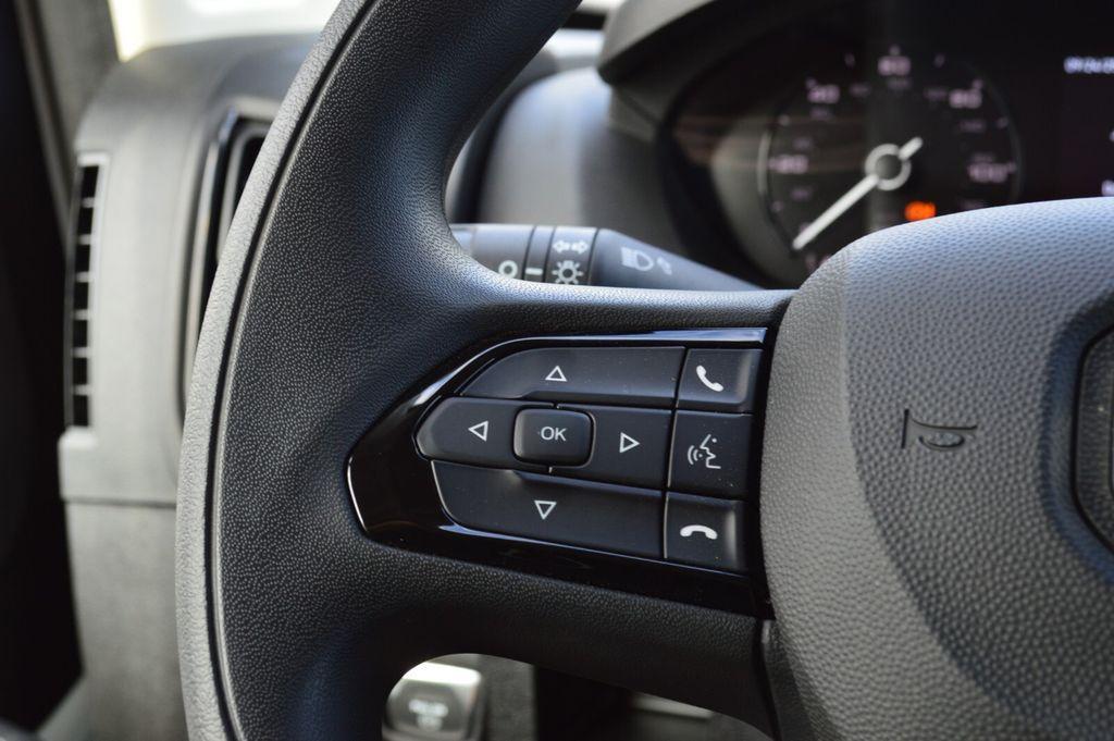 new 2026 Ram ProMaster 2500 car, priced at $48,599