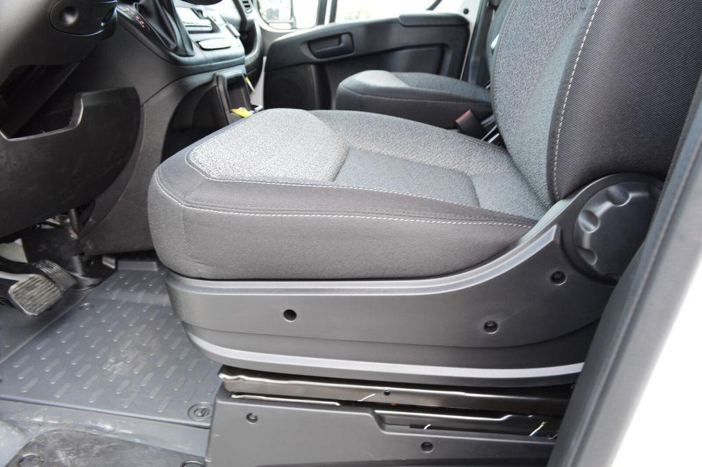 new 2026 Ram ProMaster 2500 car, priced at $48,599