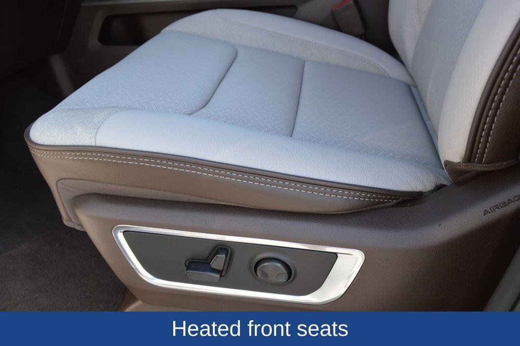 new 2026 Ram 1500 car, priced at $60,645