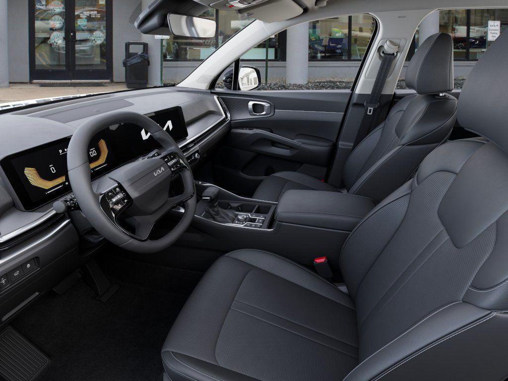 new 2026 Kia Sorento car, priced at $38,428