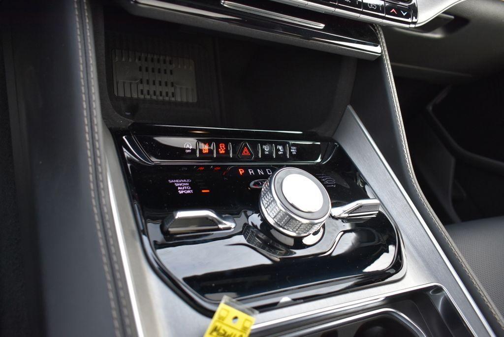 new 2026 Jeep Grand Wagoneer car, priced at $82,330