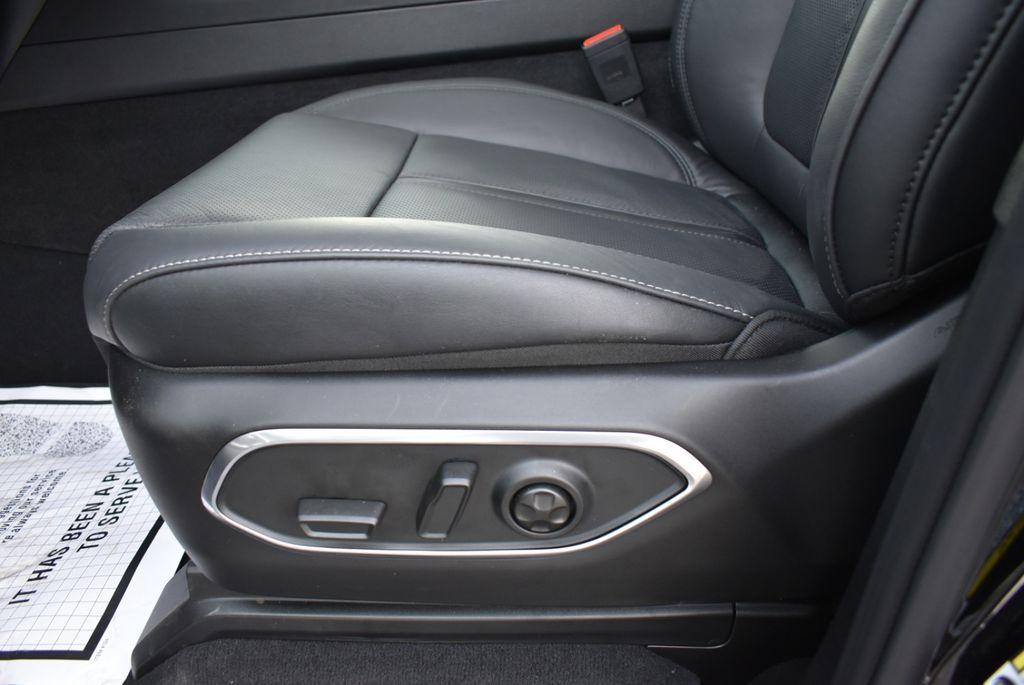 new 2026 Jeep Grand Wagoneer car, priced at $82,330