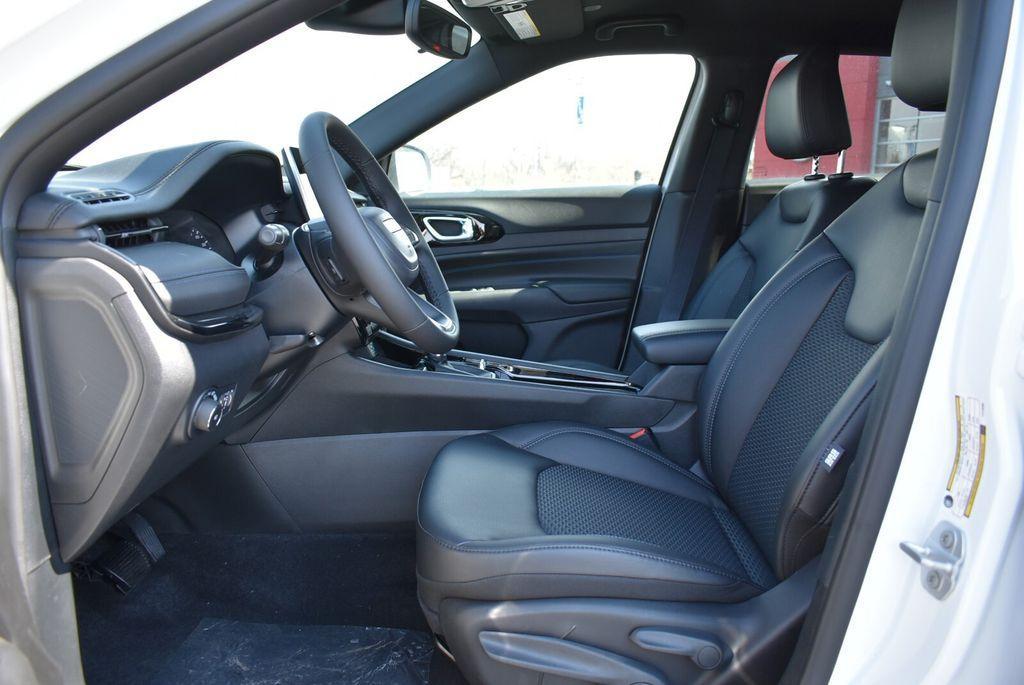 new 2026 Jeep Compass car, priced at $27,873