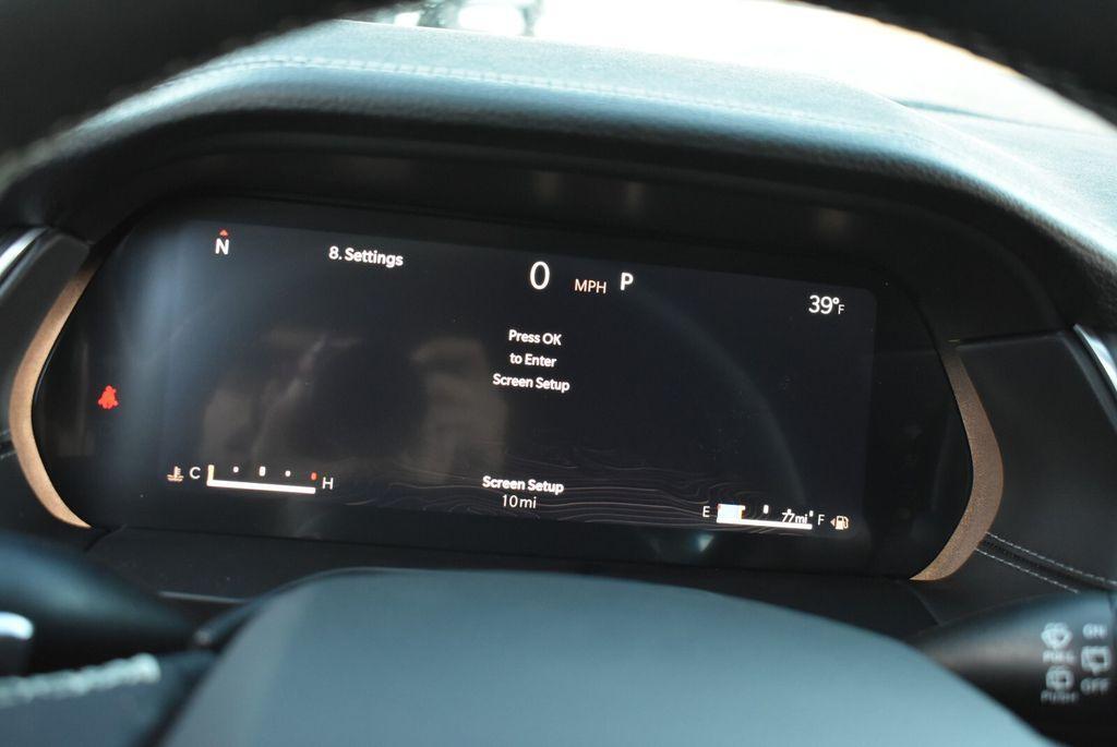 new 2025 Jeep Grand Cherokee car, priced at $45,876