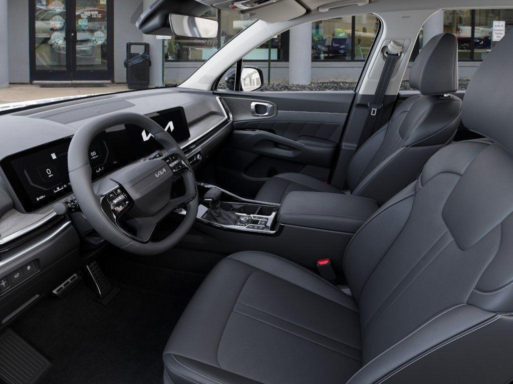 new 2026 Kia Sorento car, priced at $42,223