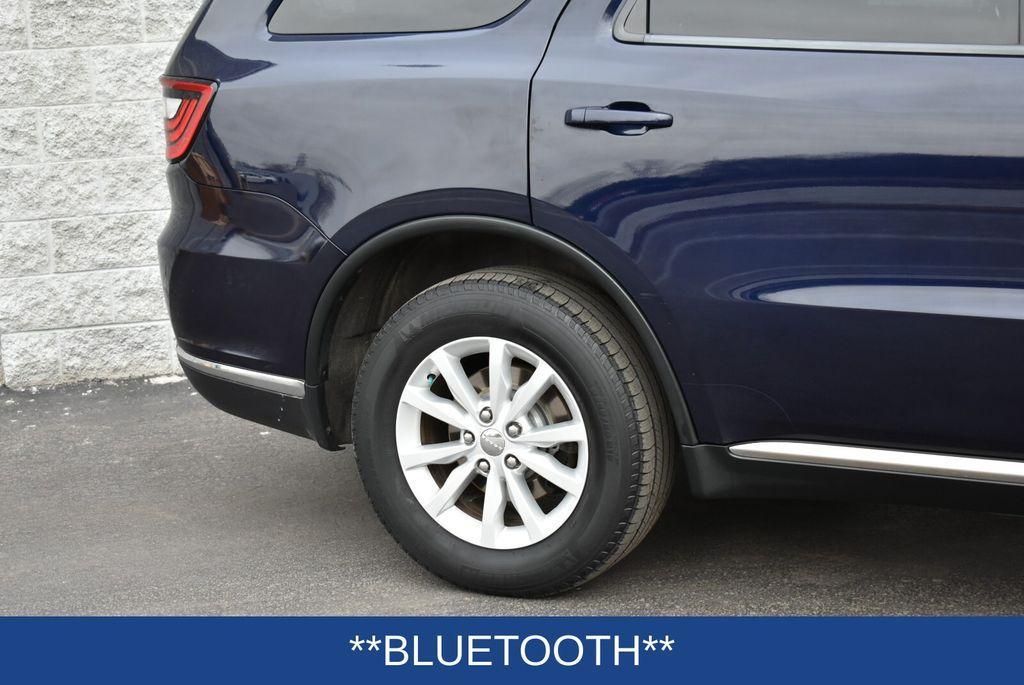 used 2014 Dodge Durango car, priced at $10,175