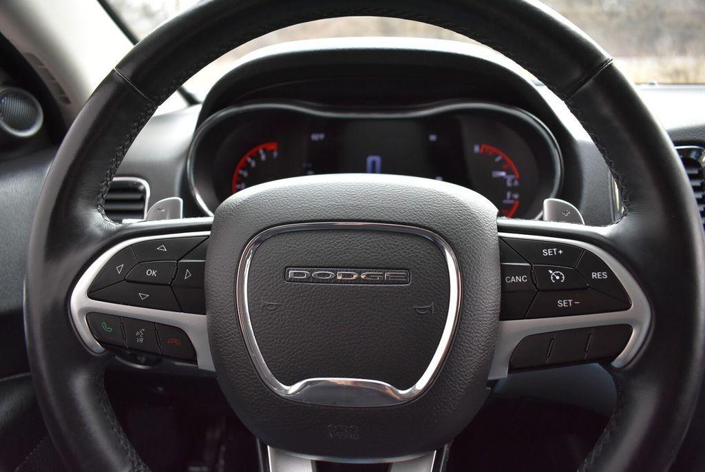 used 2014 Dodge Durango car, priced at $10,175