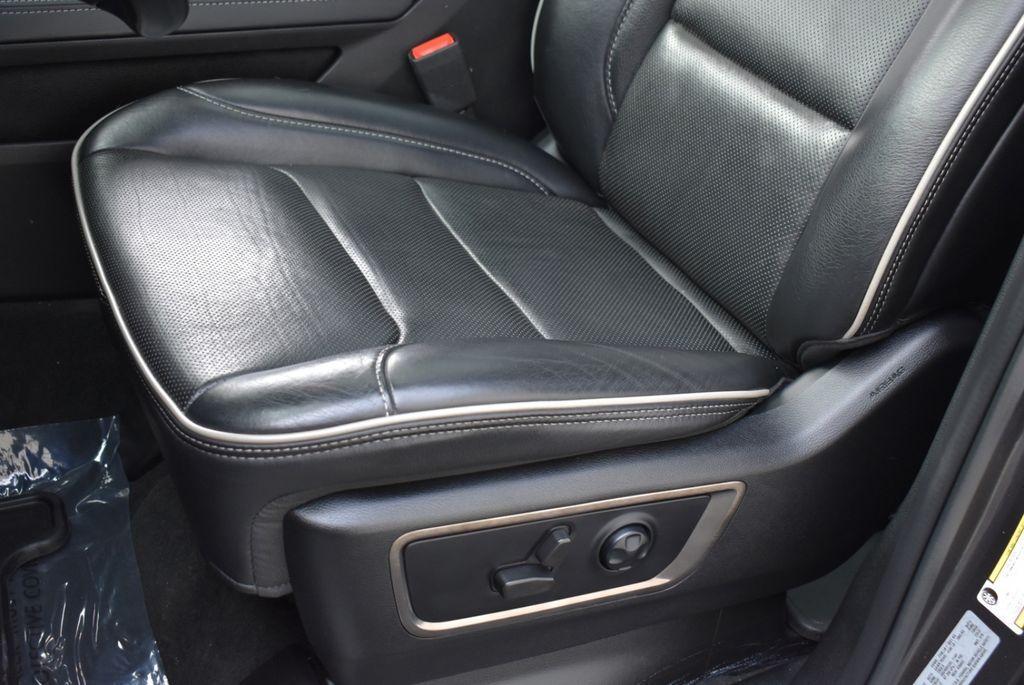 used 2021 Ram 1500 car, priced at $34,500