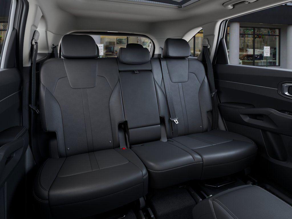new 2026 Kia Sorento car, priced at $37,085